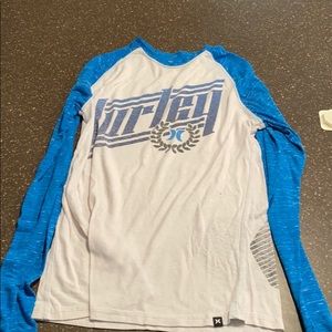 Men’s Hurley shirt size small